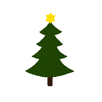 Merry Christmas Sticker by Holiday Region Dachstein Salzkammergut