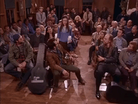season 1 netflix GIF by Gilmore Girls 