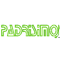 80S Rainbow Sticker by Padrisimo Magazine