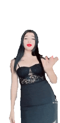 Dance Dancing Sticker by tybas-dance