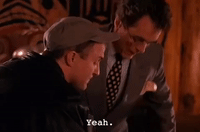 season 1 GIF by Twin Peaks on Showtime