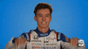 Ntt Indycar Series Sport GIF by INDYCAR