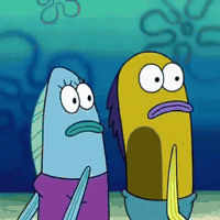 Spongebob Squarepants Star GIF