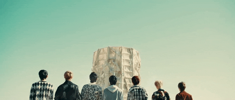 엔하이픈 GIF by ENHYPEN