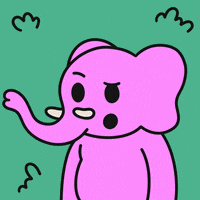 Meh No Thank You GIF