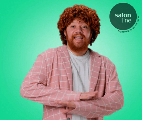 Eai GIF by Salon Line