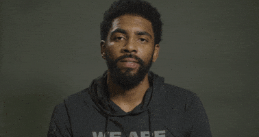 boston celtics no GIF by NBPA