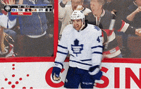 angry hockey GIF