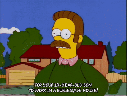 homer simpson GIF