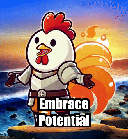 Wisdom Manifestation GIF by Zorooster
