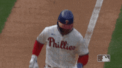 Lets Go Baseball GIF by MLB