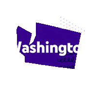 Pride Washington Sticker by YouTube