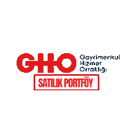 ghorealestate realestate gayrimenkul gho Sticker
