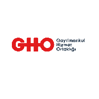 ghorealestate realestate gayrimenkul gho Sticker