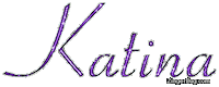 k Sticker