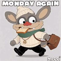 Good Morning GIF