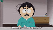 GIF by South Park 