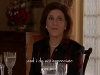 season 4 netflix GIF by Gilmore Girls 