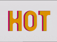 Art Glitch GIF