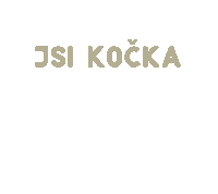 zesekace zesekace jsikocka Sticker