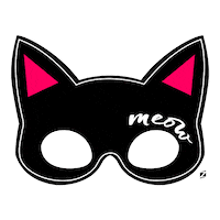 cat shoes Sticker by STZ
