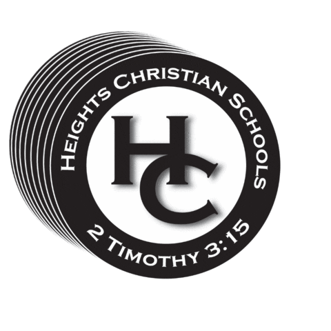 Hc Privateschool Sticker by Heights