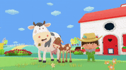 Kids GIF by BabyTV