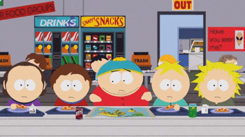 You Never Think My Ideas Are Good