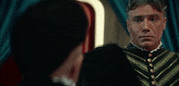 Season 1 Eye Roll GIF by Paramount+