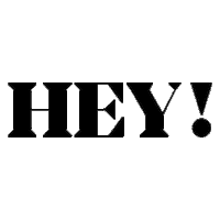 veryx hey veryx Sticker
