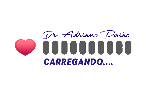 Carregando Gravidez Sticker by Dr Adriano Paião