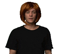 Sale Wow Sticker by Studia Soyuz