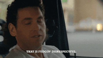 Emma Stone Wtf GIF by MANIAC