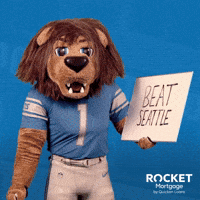 French Help GIF by Rocket Mortgage