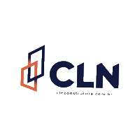 Sticker by CLN Construtora
