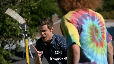 comedy central season 6 episode 7 GIF by Workaholics