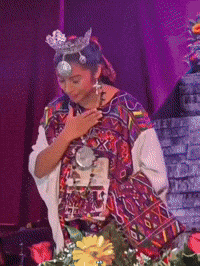 Guatemala Maya GIF