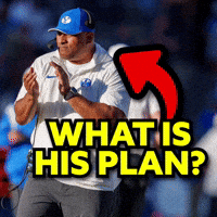 Byu Football GIF