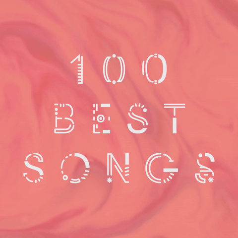 GIF by Pitchfork