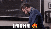 GIF by Imagen Televisión