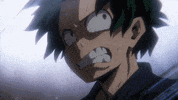 my hero academia bandai GIF by mannyjammy