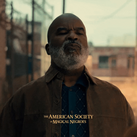 David Alan Grier GIF by Focus Features