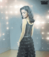 Peoples Choice Awards GIF by NBC