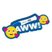 Baby Love Sticker by Clearblue