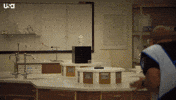 Jordan Peele Comedy GIF by USA Network