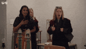 Jordan Peele Comedy GIF by USA Network
