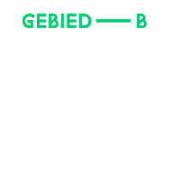Frame Sticker by Gebied-B