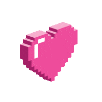 Valentines Day Sticker by Magic Mini Jacks
