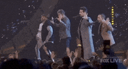 iheartradio music awards GIF by iHeartRadio