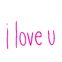 Love Sticker
